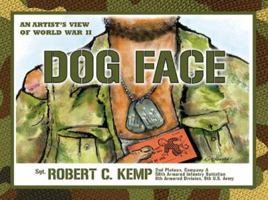 Dog Face 1892442426 Book Cover