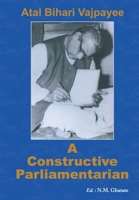 A Constructive Parliamentarian 8184301189 Book Cover