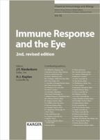 Immune Response and the Eye (Chemical Immunology) 3805581874 Book Cover