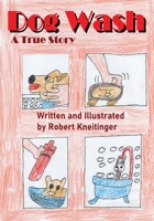 Dog Wash 194542334X Book Cover