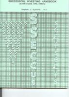 Successful Investing Handbook 1893254038 Book Cover