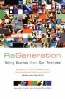 ReGeneration PA 1585422142 Book Cover