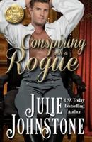 Conspiring with a Rogue 1502997436 Book Cover