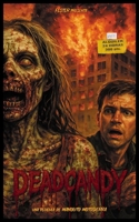 Deadcandy (Spanish Edition) B0F93ML75D Book Cover