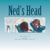 Ned's Head 1478224924 Book Cover