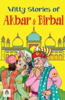 Witty Stories of Akbar & Birbal 9355217765 Book Cover