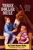 Three Dollar Mule 0816735980 Book Cover