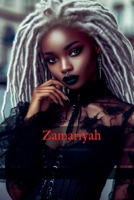 Zamariyah B0DRZZ4CX2 Book Cover