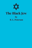 The Black Jew B0FNN8X7R9 Book Cover