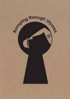 Romping through Dublin: Ulysses the Manual 0957655916 Book Cover