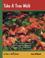 Take a Tree Walk (Take a Walk series) 0970975414 Book Cover