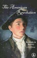 American Revolution 0780787552 Book Cover