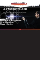 Intelligence Artificielle: Plongée Dans l'Avenir de la Parodontologie 620237490X Book Cover