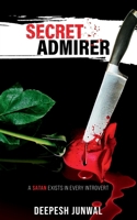 Secret Admirer 1649833032 Book Cover