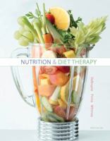 Nutrition and Diet Therapy 0840049447 Book Cover