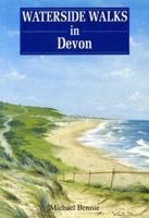 Waterside Walks in Devon 1853065579 Book Cover