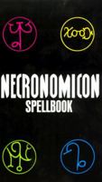 Necronomicon Spellbook 0380731126 Book Cover