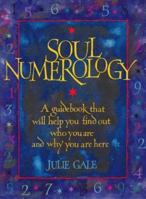 Soul Numerology 0722537883 Book Cover