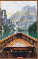 Indeed, with hardship comes ease B0FH3YY4KR Book Cover