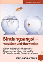 Bindungsangst Verstehen Und Uberwinden 3037993006 Book Cover