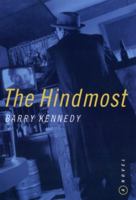 Hindmost 0385257309 Book Cover