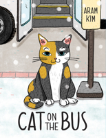 Cat on the Bus 0823440370 Book Cover