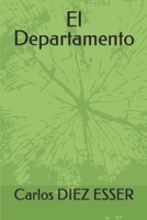 El Departamento B09FS2VTL8 Book Cover