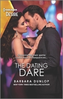 The Dating Dare 133520900X Book Cover