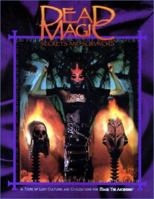 Dead Magic 2 1588464067 Book Cover
