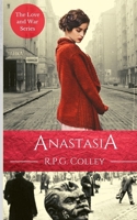 Anastasia 1999721128 Book Cover