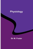 Physiology 9357396535 Book Cover