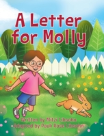 A Letter for Molly 1662406177 Book Cover