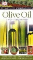 Olive Oil (Eyewitness Companions) 0756615305 Book Cover