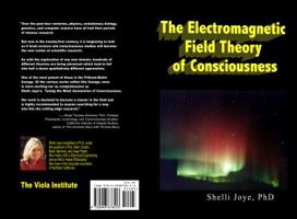 Ten Electromagnetic Field Theories of Consciousness: Varieties of Electromagnetic Brain Stimulation 0998878561 Book Cover