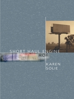 Short Haul Engine 1894078179 Book Cover