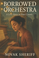 Borrowed Orchestra: A Love Story in Four Counts B0FSDT2Y5N Book Cover