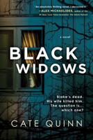 Black Widows 1728234239 Book Cover