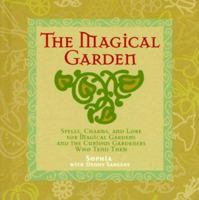 The Magical Garden 0740705008 Book Cover