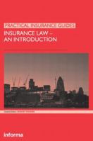 Insurance Law: An Introduction 1843116774 Book Cover