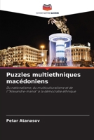 Puzzles multiethniques macédoniens 6207342801 Book Cover