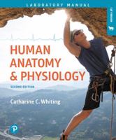 Human Anatomy & Physiology Laboratory Manual: Making Connections, Cat Version Plus Mastering A&P with Pearson eText -- Access Card Package (2nd Edition) (What's New in Anatomy & Physiology) 0134800931 Book Cover