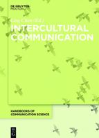 Intercultural Communication 1501510398 Book Cover