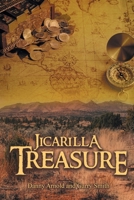 Jicarilla Treasure 1778837689 Book Cover