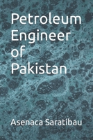 Petroleum Engineer of Pakistan B0CT5KJCV6 Book Cover