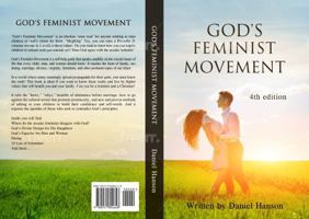 God's Feminist Movement 097189468X Book Cover