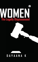 Women-The Legally Dispossessed 9389804027 Book Cover