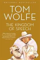 The Kingdom of Speech 0316404624 Book Cover