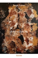 Post-scriptum (French Edition) 2414531541 Book Cover