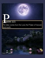Psalm 121 Journal 1496149157 Book Cover