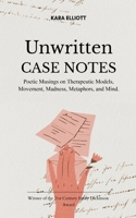 Unwritten Case Notes B0FGK2218H Book Cover